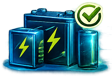 IT Products Pakistan Lithium Batteries and Energy Storage