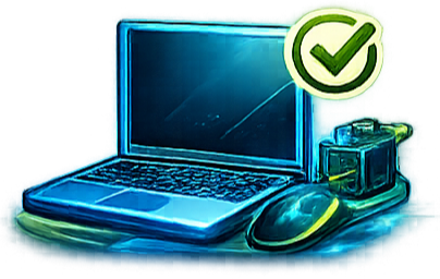 Laptops