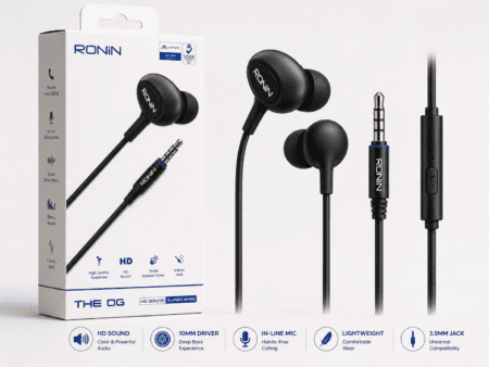 Global Loop Energy Pakistan, GLEPK, ronin r9 earphones, ronin earphones, hd sound earphones – RONIN R-9 Earphones with HD sound and super bass | Focus Keywords: ronin r9 earphones, ronin earphones, hd sound earphones