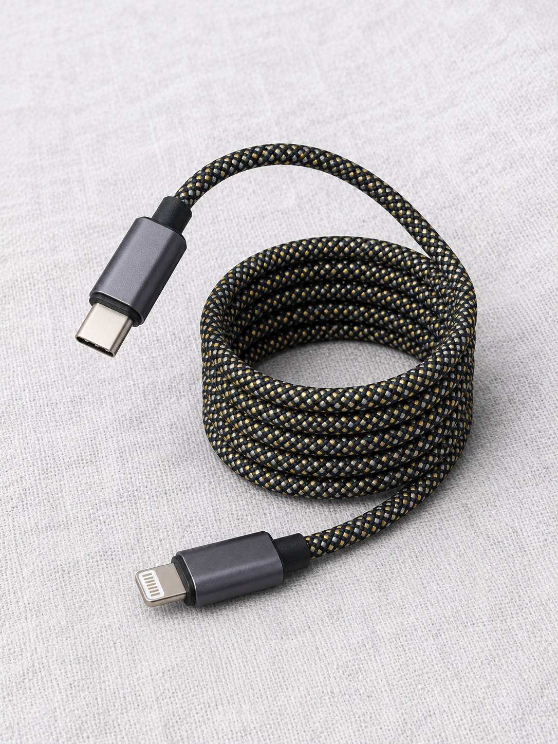 type c to lightning charging cable, type c to lightning fast charging cable, type c lightning cable, fast charging cable – GLEPK Type-C to Lightning charging solution | Focus Keywords: type c to lightning fast charging cable, type c lightning cable, fast charging cable