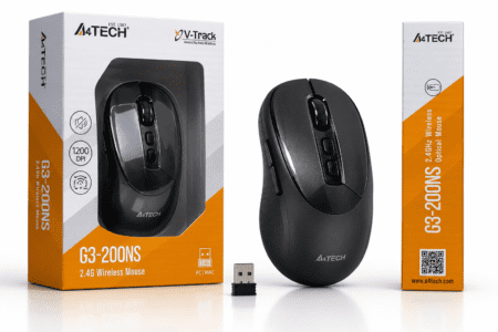 Global Loop Energy Pakistan, GLEPK, g3-200ns wireless mouse, wireless optical mouse, silent click mouse – GLEPK ergonomic wireless mouse designed for precise operation | Focus Keywords: g3-200ns wireless mouse, wireless optical mouse, 2.4g wireless mouse