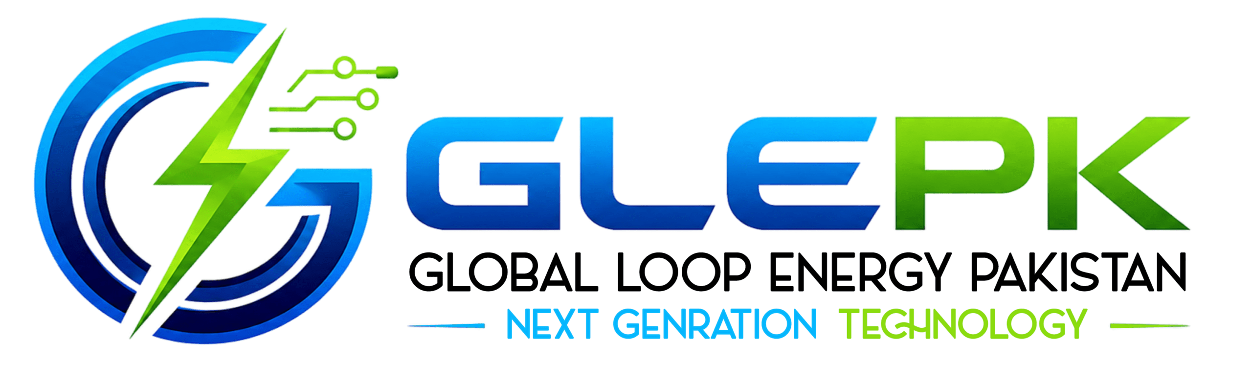 GLEPK - Global Loop Energy Pakistan