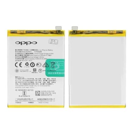 OPPO A3s battery BLP673 replacement battery product image