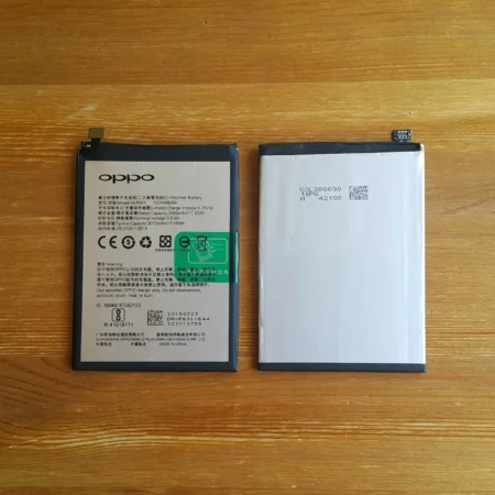 OPPO BLP601 replacement battery for F1s, A53 and A59 product image