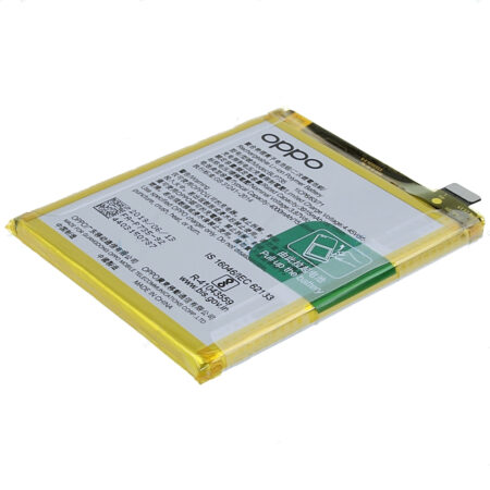 OPPO BLP735 replacement battery for Reno 2