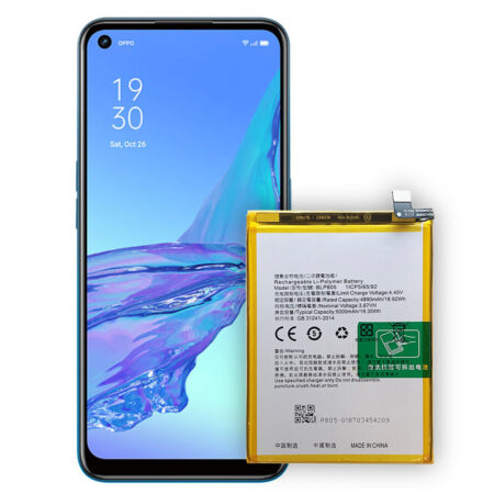 OPPO BLP805 replacement mobile battery