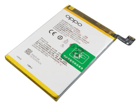 OPPO BLP819 replacement mobile battery
