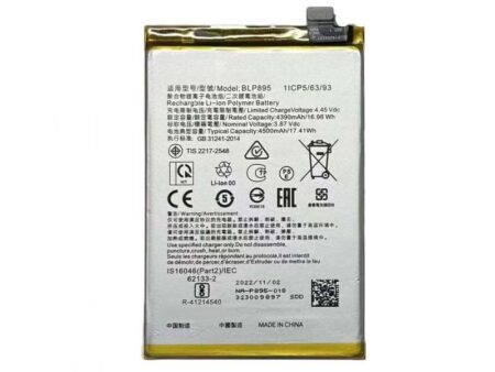 OPPO BLP895 replacement mobile battery