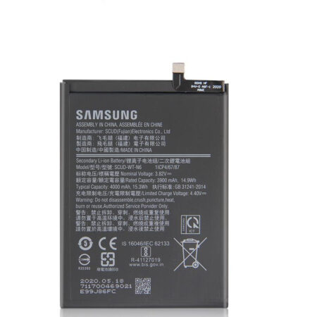 Samsung Galaxy A10s SCUD-WT-N6 replacement mobile battery
