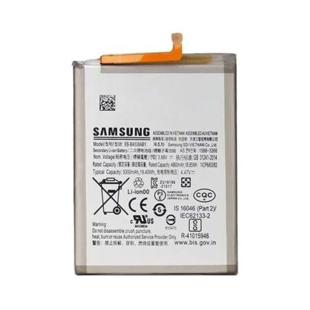 Samsung A33 replacement battery