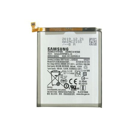 Samsung A51 replacement battery