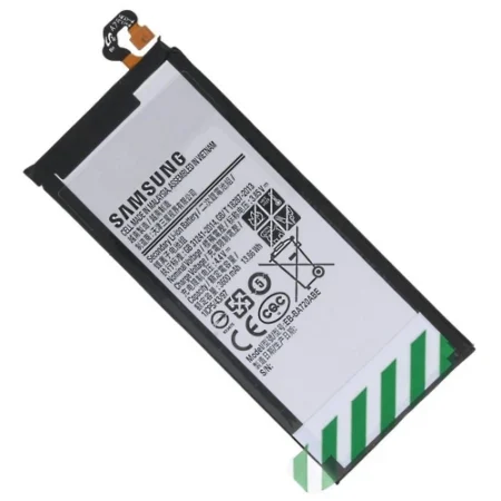 Samsung A720 replacement battery