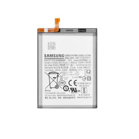 Samsung Note 20 replacement battery