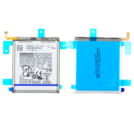 Samsung Galaxy S20 replacement battery EB-BG980ABY