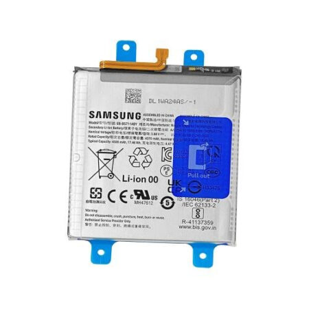 Samsung Galaxy S23 FE replacement battery EB-BS711ABY