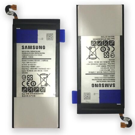 Samsung Galaxy S6 Edge Plus replacement battery EB-BG928ABE