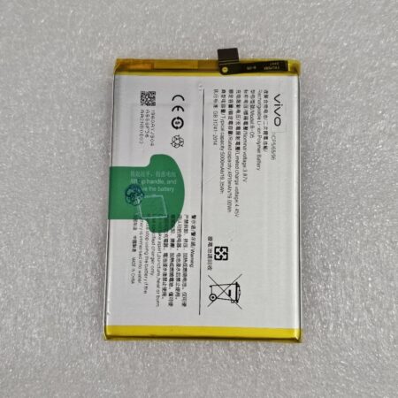 Vivo B05 replacement mobile battery