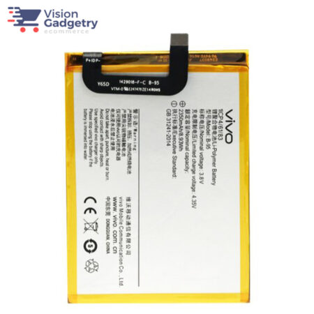 Vivo B95 replacement mobile battery