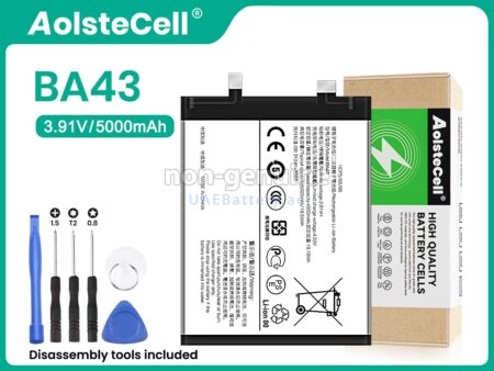 Vivo BA43 replacement mobile battery