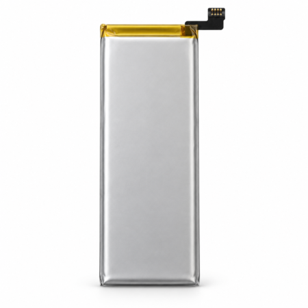 Illustrative replacement battery image for Vivo BB5; confirm exact code, connector and fitment before ordering.