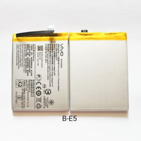 Vivo BE5 replacement mobile battery
