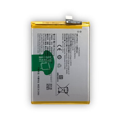 Vivo BH9 replacement battery for Y19