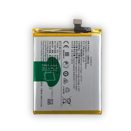 Vivo BK6 replacement battery for V17 and V19