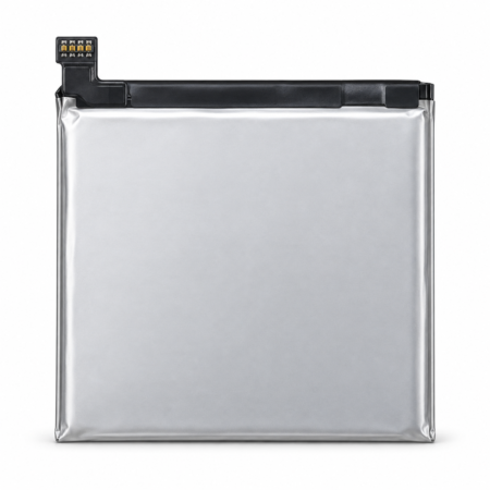 Illustrative replacement battery image for Vivo BQ3; confirm exact code, connector and fitment before ordering.