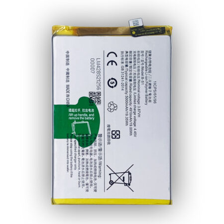 Vivo BS1 replacement battery for Y21