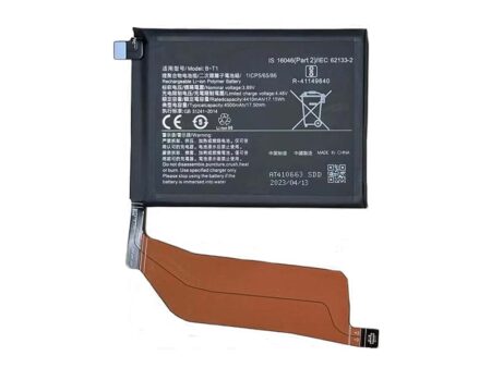 Vivo B-T1 replacement mobile battery